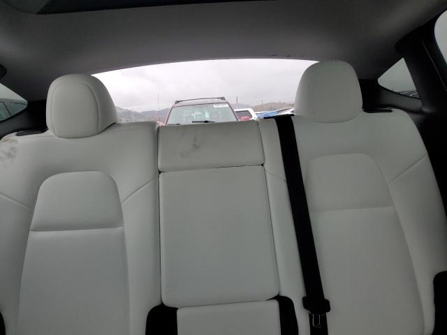 Photo 10 from auction – 2023 TESLA MODEL Y with VIN 7SAYGDEF1PF833307