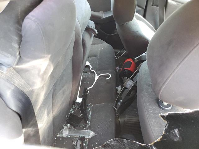 Photo 10 from auction – 2012 NISSAN ALTIMA BAS with VIN 1N4AL2AP1CC105593