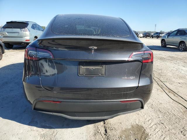 Photo 6 from auction – 2024 TESLA MODEL Y with VIN 7SAYGDEF6RF054133