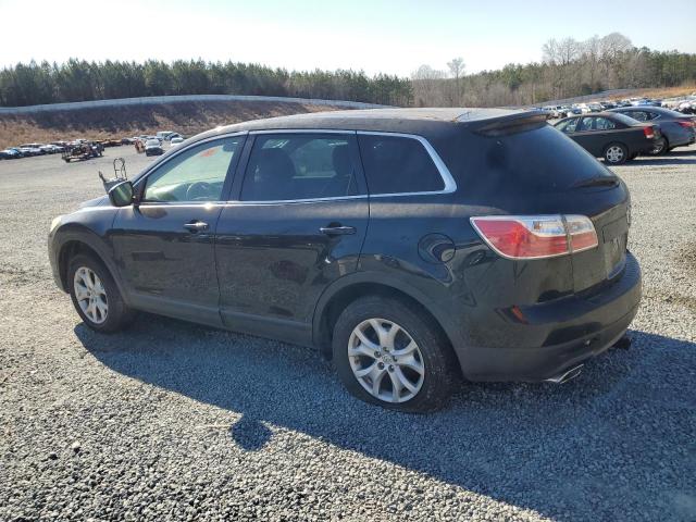 Photo 2 from auction – 2011 MAZDA CX-9 with VIN JM3TB2BA0B0328733
