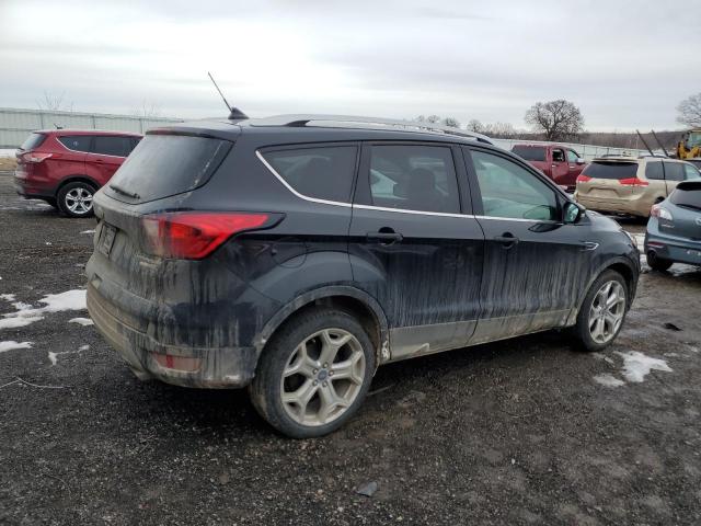 Photo 3 from auction – 2019 FORD ESCAPE TIT with VIN 1FMCU9J91KUA53168