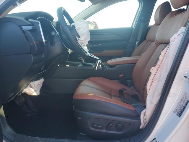 Photo 7 from auction – 2024 MAZDA CX-50 BASE with VIN 7MMVABXY4RN217982