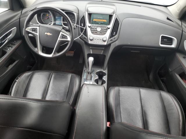 Photo 8 from auction – 2010 CHEVROLET EQUINOX LT with VIN 2CNFLFEY5A6208124