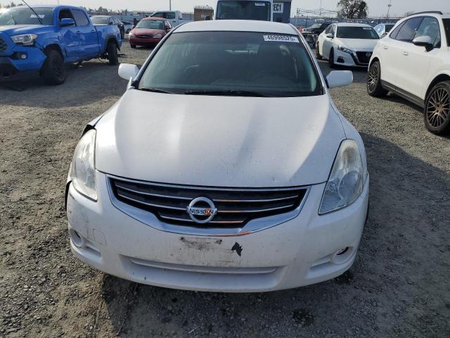 Photo 5 from auction – 2011 NISSAN ALTIMA BAS with VIN 1N4AL2AP5BC140281