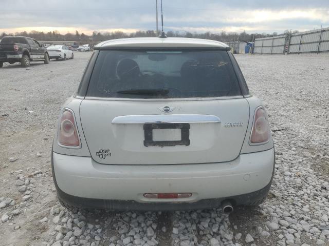 Photo 6 from auction – 2013 MINI COOPER with VIN WMWSU3C57DT688523