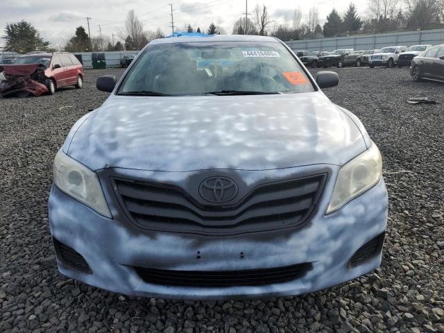 Photo 5 from auction – 2011 TOYOTA CAMRY BASE with VIN 4T1BF3EK6BU214162