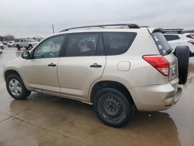 Photo 2 from auction – 2007 TOYOTA RAV4 with VIN JTMZD33V676040157