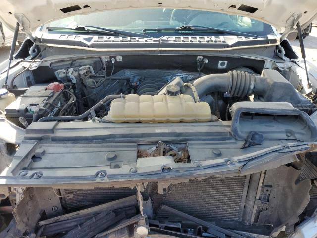 Photo 11 from auction – 2019 FORD F150 with VIN 1FTMF1C56KKD08052