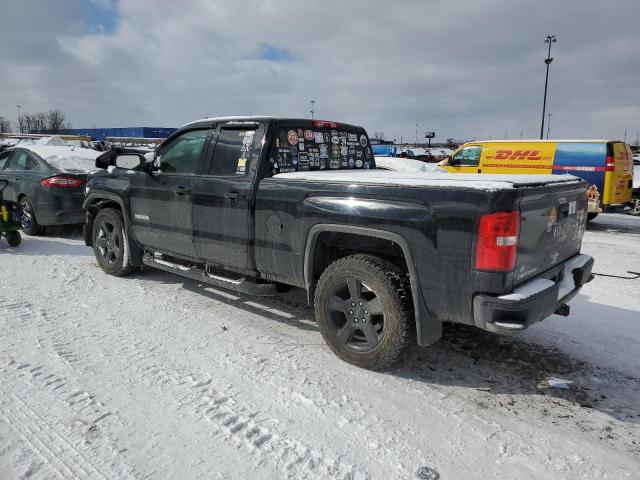Photo 2 from auction – 2016 GMC SIERRA K15 with VIN 1GTV2LEC6GZ390113