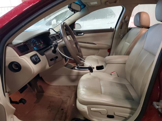 Photo 7 from auction – 2008 CHEVROLET IMPALA LT with VIN 2G1WT58K181356762