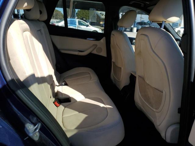 Photo 10 from auction – 2018 BMW X1 XDRIVE2 with VIN WBXHT3C34J5F93387
