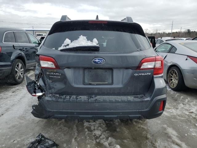 Photo 6 from auction – 2019 SUBARU OUTBACK 2. with VIN 4S4BSANC7K3268200