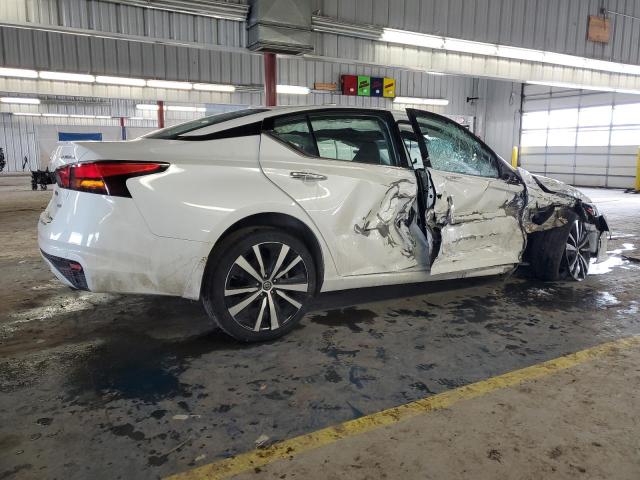 Photo 3 from auction – 2021 NISSAN ALTIMA PLA with VIN 1N4BL4FW2MN352532