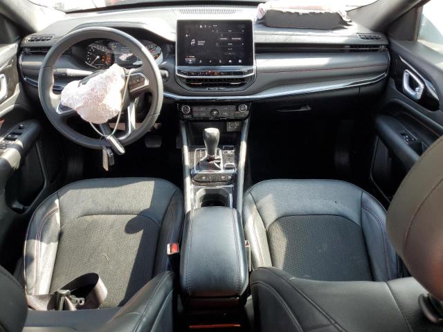 Photo 8 from auction – 2023 JEEP COMPASS TR with VIN 3C4NJDDN6PT567018