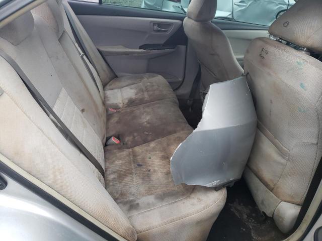 Photo 10 from auction – 2017 TOYOTA CAMRY LE with VIN 4T1BF1FK9HU687906