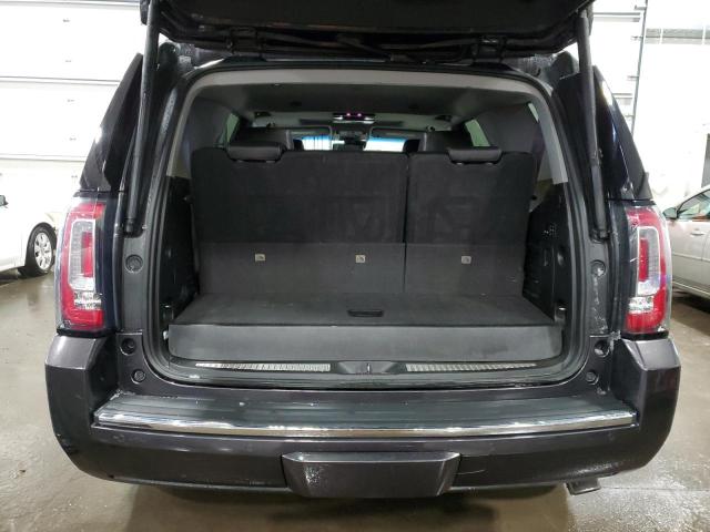 Photo 6 from auction – 2017 GMC YUKON DENA with VIN 1GKS2CKJ2HR355015