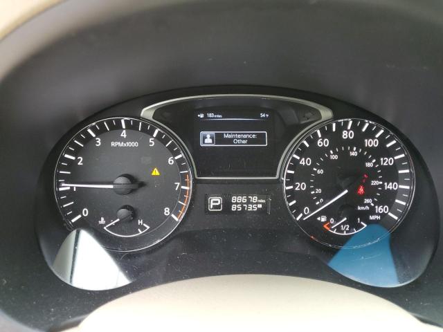 Photo 9 from auction – 2013 NISSAN ALTIMA 2.5 with VIN 1N4AL3AP1DC170306