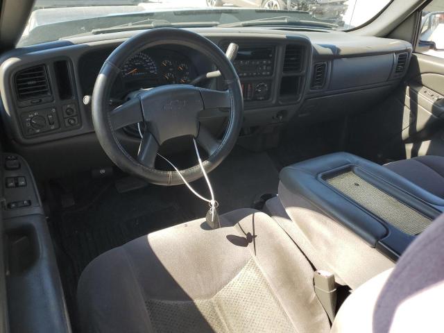 Photo 8 from auction – 2006 CHEVROLET SILVERADO with VIN 1GCEC19V06Z233723