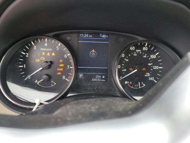 Photo 9 from auction – 2020 NISSAN ROGUE S with VIN KNMAT2MT9LP503422