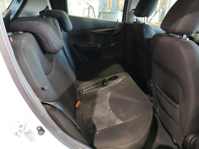 Снимка 11 от търг – 2016 CHEVROLET SPARK LS с VIN KL8CB6SA5GC597003
