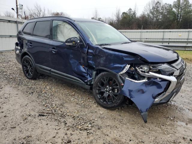 Photo 4 from auction – 2019 MITSUBISHI OUTLANDER with VIN JA4AZ3A30KZ030340