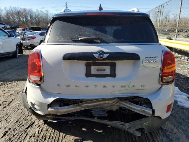 Photo 6 from auction – 2018 MINI COOPER COU with VIN WMZYS7C37J3E08896