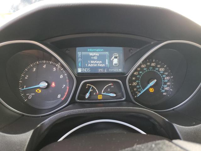 Photo 9 from auction – 2012 FORD FOCUS SE with VIN 1FAHP3K24CL124991