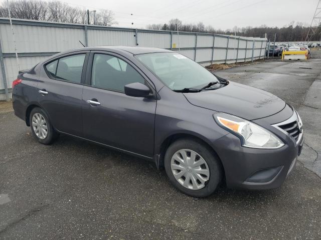 Photo 4 from auction – 2015 NISSAN VERSA S with VIN 3N1CN7AP1FL863259