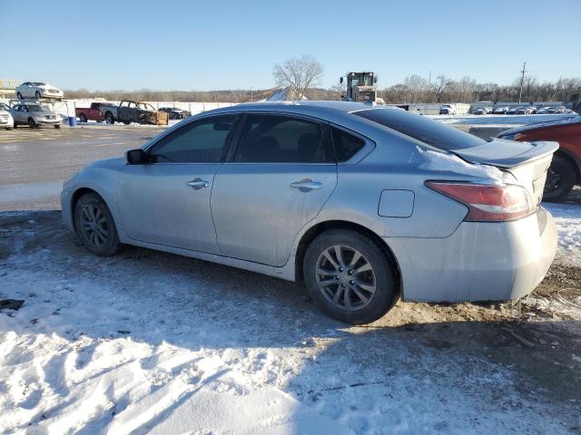 Photo 2 from auction – 2015 NISSAN ALTIMA with VIN 1N4AL3AP1FC484511