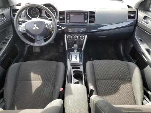 Photo 8 from auction – 2017 MITSUBISHI LANCER ES with VIN JA32U2FU0HU002420