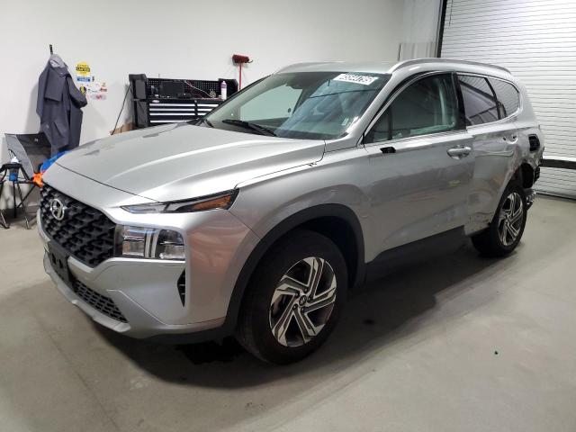 Photo 1 from auction – 2023 HYUNDAI SANTA FE S with VIN 5NMS2DAJ2PH625141