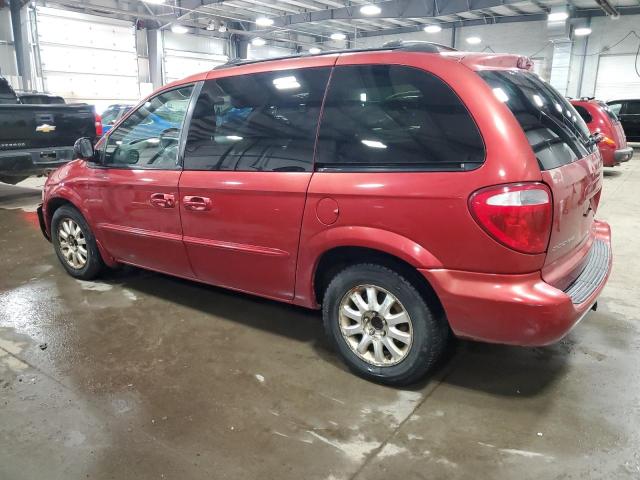Photo 2 from auction – 2002 DODGE CARAVAN SP with VIN 1B8GP45342B658251