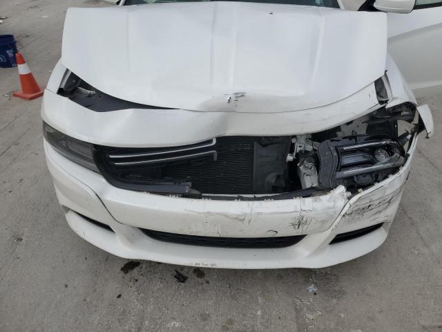 Photo 11 from auction – 2016 DODGE CHARGER SE with VIN 2C3CDXBG3GH180329