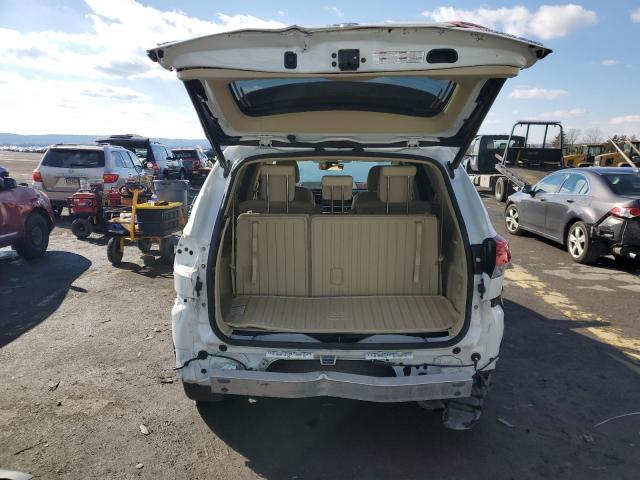 Photo 6 from auction – 2019 TOYOTA HIGHLANDER with VIN 5TDDZRFH4KS944294