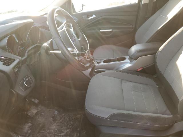 Photo 7 from auction – 2015 FORD ESCAPE SE with VIN 1FMCU0GX3FUC29693