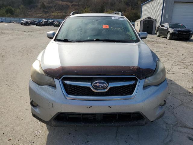 Photo 5 from auction – 2015 SUBARU XV CROSSTR with VIN JF2GPACC0F8325877