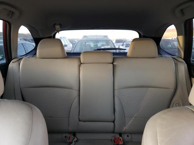 Photo 10 from auction – 2015 SUBARU OUTBACK 3. with VIN 4S4BSEJC6F3204765