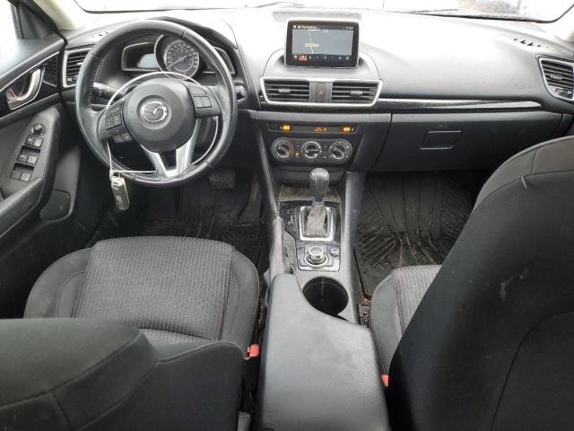 Zdjęcie 8 z aukcji – 2015 MAZDA 3 TOURING z VIN 3MZBM1L72FM232159