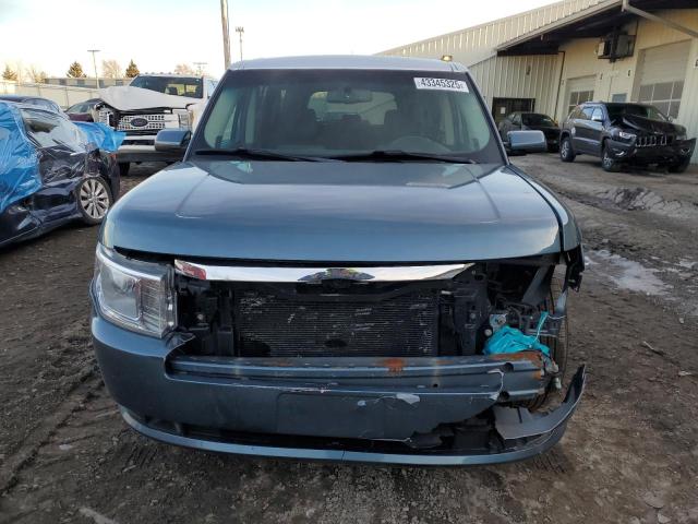 Photo 5 from auction – 2010 FORD FLEX SEL with VIN 2FMGK5CC7ABB13919