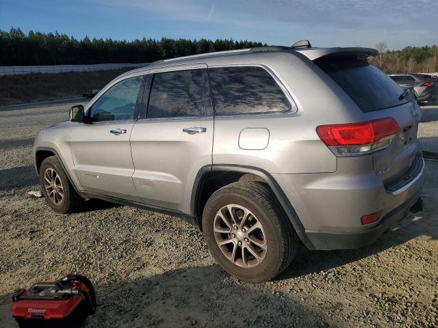 Photo 2 from auction – 2014 JEEP GRAND CHER with VIN 1C4RJFBG4EC247030