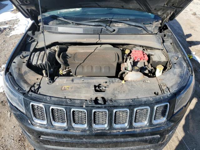 Photo 12 from auction – 2020 JEEP COMPASS LI with VIN 3C4NJDCB4LT221275