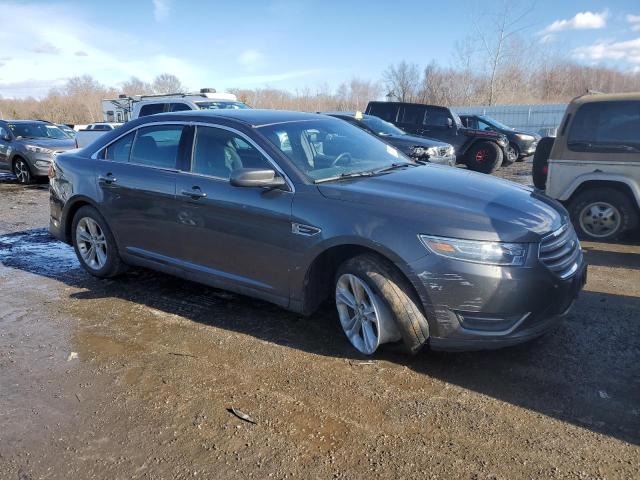 صورة رقم 4 من المزاد - 2017 FORD TAURUS SEL مع VIN 1FAHP2E80HG140423