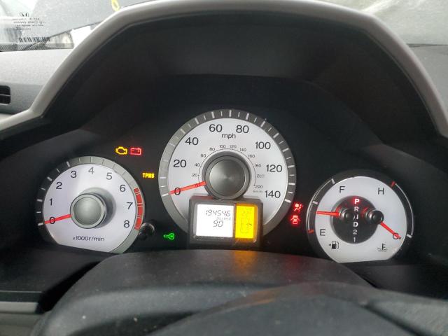 Zdjęcie 9 z aukcji – 2009 HONDA PILOT EXL z VIN 5FNYF48589B017149