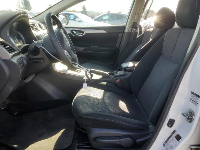 Photo 7 from auction – 2015 NISSAN SENTRA S with VIN 3N1AB7AP8FL629491