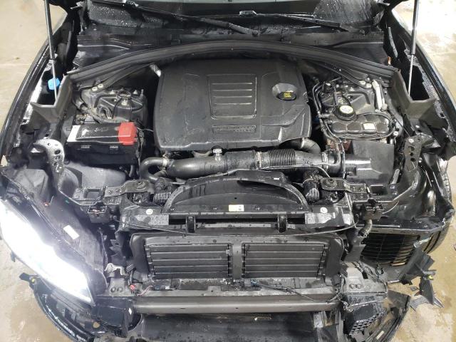 Photo 11 from auction – 2018 JAGUAR F-PACE PRE with VIN SADCK2FX5JA351381