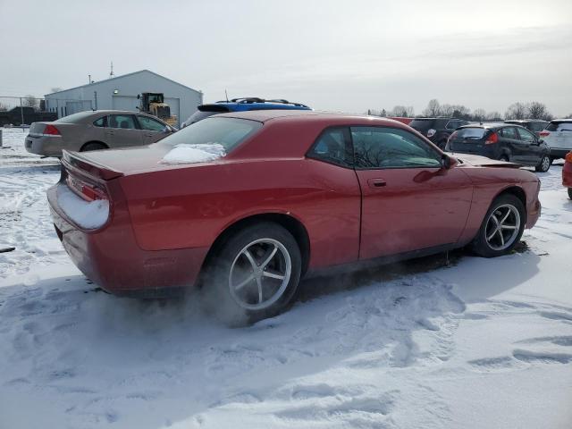 Photo 3 from auction – 2010 DODGE CHALLENGER with VIN 2B3CJ4DV8AH144675