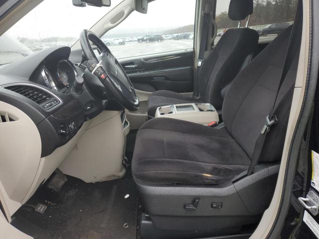 Photo 7 from auction – 2011 CHRYSLER TOWN & COU with VIN 2A4RR5DG6BR666879