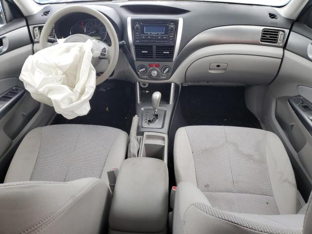 Photo 8 from auction – 2012 SUBARU FORESTER 2 with VIN JF2SHADC6CH437245