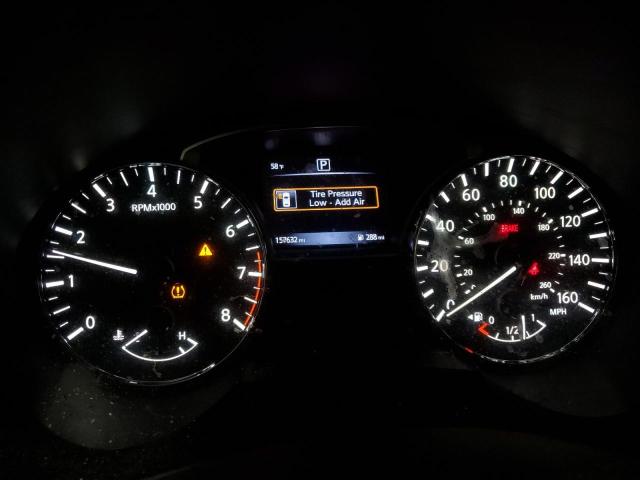 Photo 9 from auction – 2016 NISSAN ALTIMA 2.5 with VIN 1N4AL3AP0GN334850