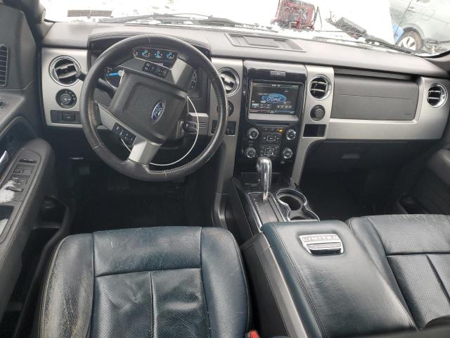 Photo 8 from auction – 2014 FORD F150 SUPER with VIN 1FTFW1ET8EFA11317